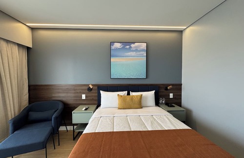 Avare Complejo | Ecoblue Resort