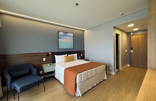 Avare Complejo | Ecoblue Resort