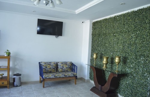 Cotia Hotel | Hotel Cuca Fresca