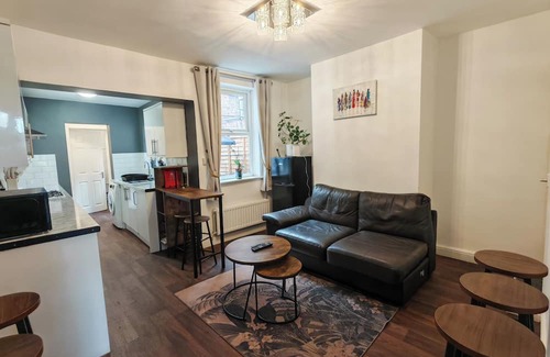 Wolverhampton Casa | Central Wolverhampton Stay