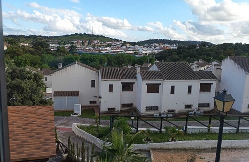 El Ronquillo Apartamento | El Rinconcito