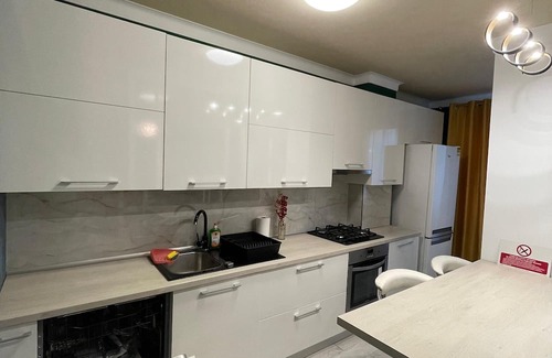 Nord-Est Casa | Pensiunea Crystal