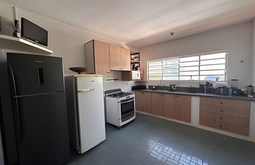 Sao Joao da Boa Vista Casa | Casa Refúgio Verde Conforto em SJBVista