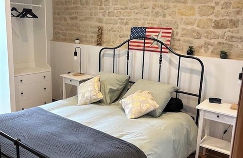 Carquebut Casa | Château de Franquetot