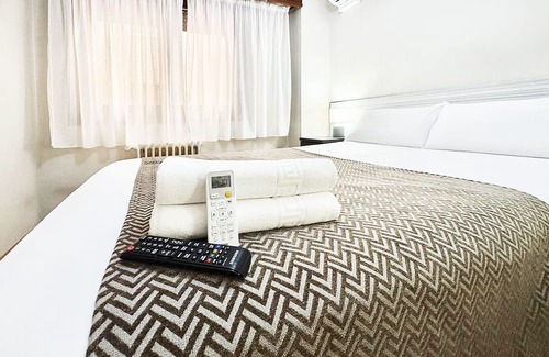 Centro de Logroño Casa | Berceo Rooms Self Check-in