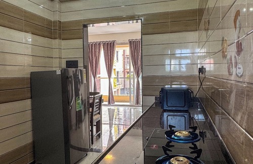 Chicalim Hotel | RK Homes Service Apartments