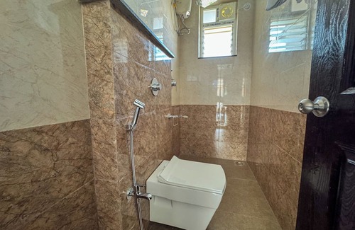Chicalim Hotel | RK Homes Service Apartments