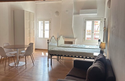 San Felice sul Panaro Apartamento | Appartamento Ferraresi
