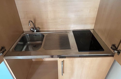 San Felice sul Panaro Apartamento | Appartamento Ferraresi