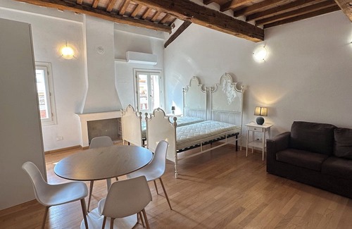 San Felice sul Panaro Apartamento | Appartamento Ferraresi