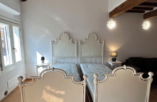 San Felice sul Panaro Apartamento | Appartamento Ferraresi
