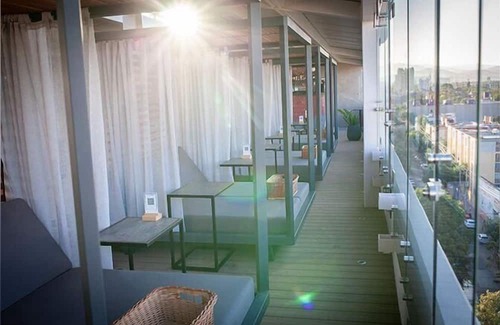 Miguel Hidalgo Hotel | Hot Elite