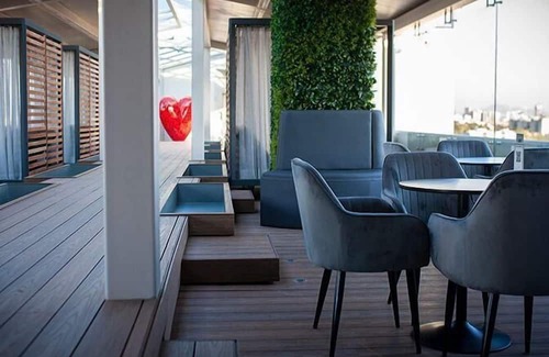 Miguel Hidalgo Hotel | Hot Elite