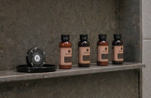 Siming Hotel | LeeManorHotel