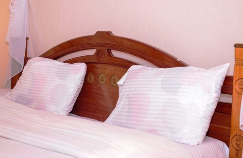 Eldoret Hotel | Ndupawa Platinum Resort