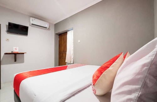 Central Yogyakarta Hotel | Hotel O Yogyakarta near Tugu Yogyakarta