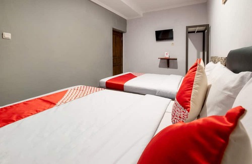 Central Yogyakarta Hotel | Hotel O Yogyakarta near Tugu Yogyakarta