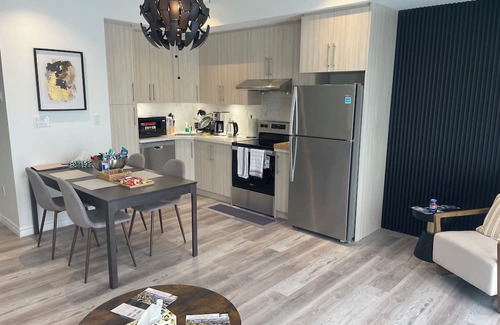 Niagara Falls Complejo | Bentley Commons Fallsview Towns