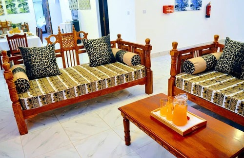 Malindi Cama Y Desayuno | Portabene B&B