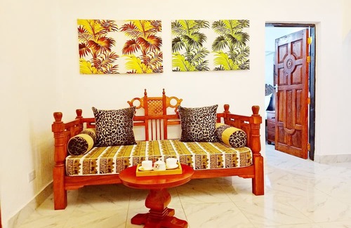 Malindi Cama Y Desayuno | Portabene B&B