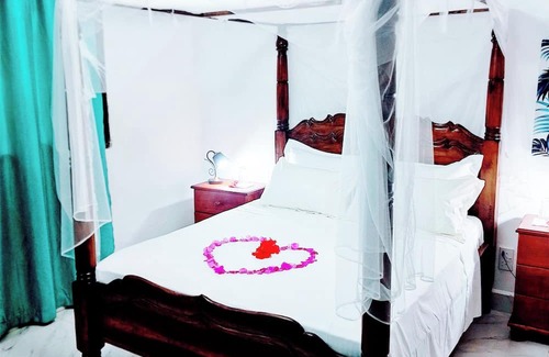 Malindi Cama Y Desayuno | Portabene B&B