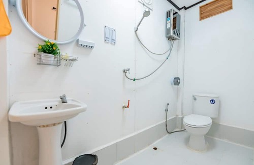 Pong Yaeng Complejo | Hubkhaosawan homestay