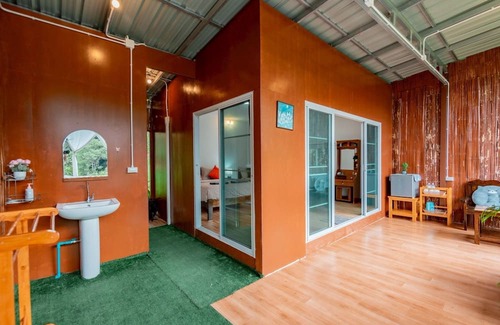 Pong Yaeng Complejo | Hubkhaosawan homestay