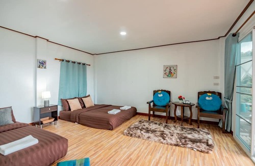 Pong Yaeng Complejo | Hubkhaosawan homestay
