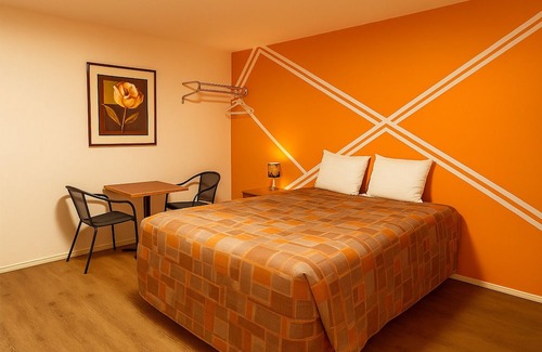 The Pas Hotel | The Pas Motel