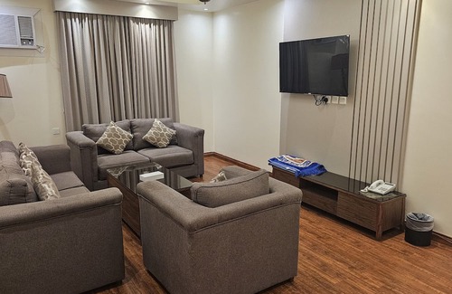 Hera Street Apartamento | Saad Palace Residentail