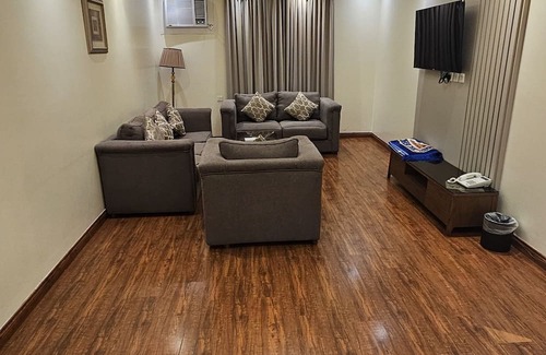 Hera Street Apartamento | Saad Palace Residentail