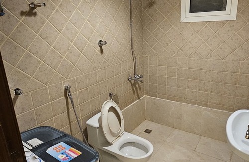 Hera Street Apartamento | Saad Palace Residentail