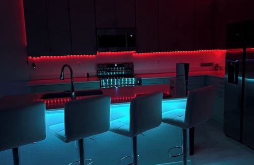 Haines City Casa | Modern Villa