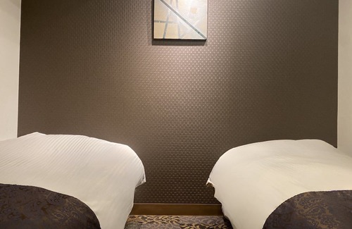 Takasaki Hotel | MUST WIN HOTEL