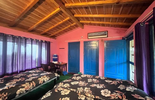 Almora Hotel | The Himalayan Heaven Homestay Binsar