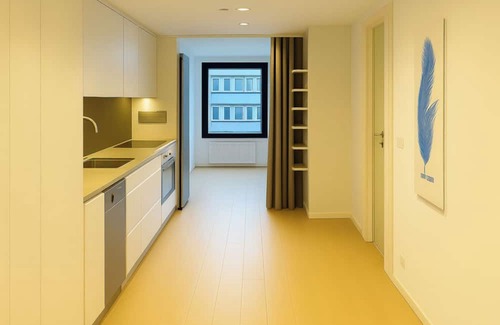 Vaxjo Apartamento | Aurora Luxe Apartment Vida Arena Vaexjoe