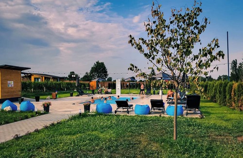 Merei Cabaña | Shurra