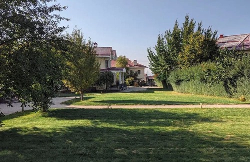 Almaty Casa | Villa Kali Nadyrova