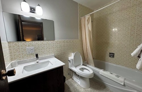 Schreiber Complejo | Villa Bianca Inn & Restaurant