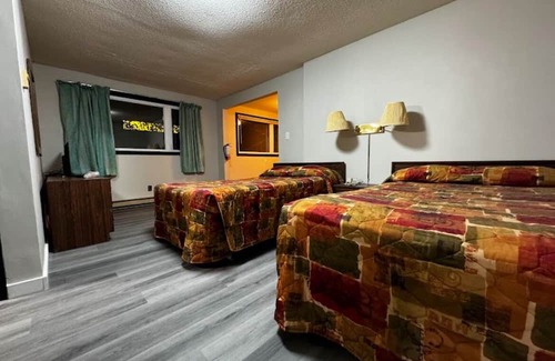 Schreiber Complejo | Villa Bianca Inn & Restaurant