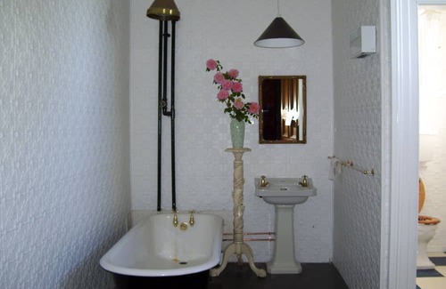 Blenheim Casa | Ugbrooke Country Estate