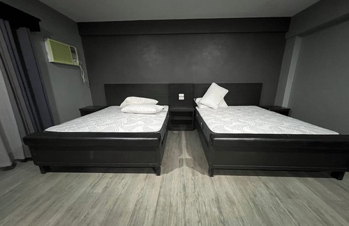 Mexico Hotel | Palm Cabanas Resort