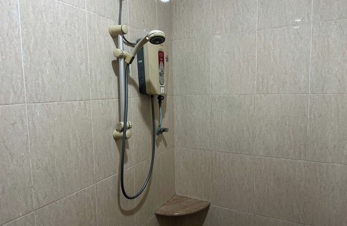 Tampin Hotel | Glistar Hotel