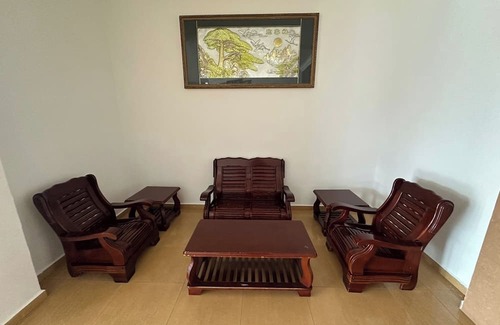 Tampin Hotel | Glistar Hotel