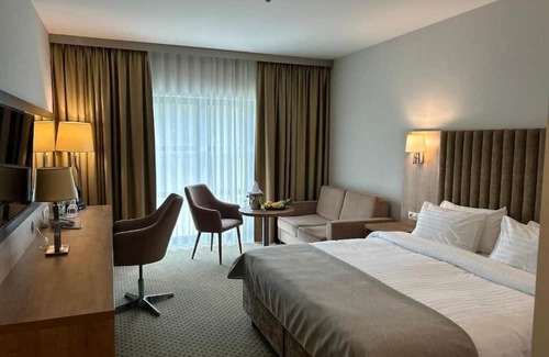 Malbork Hotel | Hotel Malbork Centrum Konferencyjne