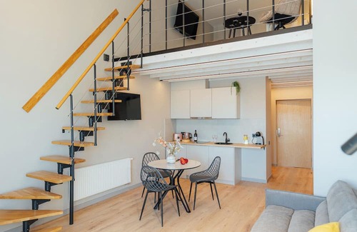 Avoti Apartamento | Aparthotel Aurum