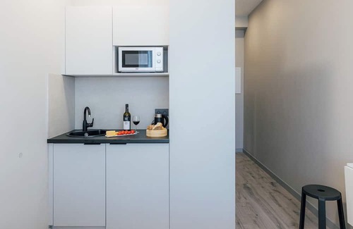 Avoti Apartamento | Aparthotel Aurum