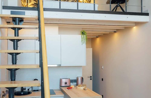Avoti Apartamento | Aparthotel Aurum