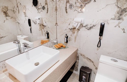 Hyderabad Hotel | PC Legacy Hyderabad
