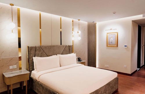 Hyderabad Hotel | PC Legacy Hyderabad
